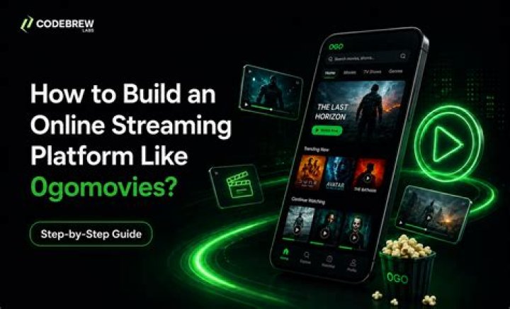 0gomovies: Free Movie Streaming Platform Online