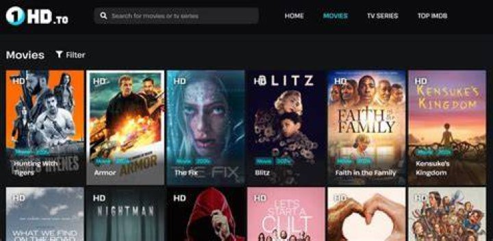 1hd.to streaming platform overview