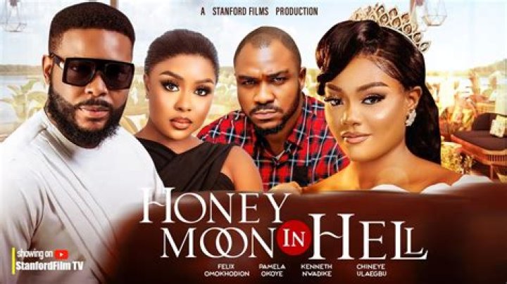 Discovering latest Nollywood movie releases in 2026