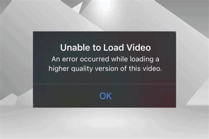 Troubleshooting 404 errors and video playback failures