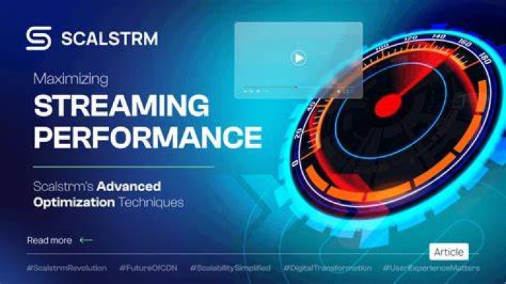 Advanced streaming tips for stable long sessions.