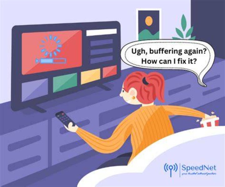 Improving video quality and reducing buffering