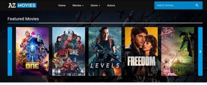 azmovies: Stream Free Movies Online Anytime, Anywhere