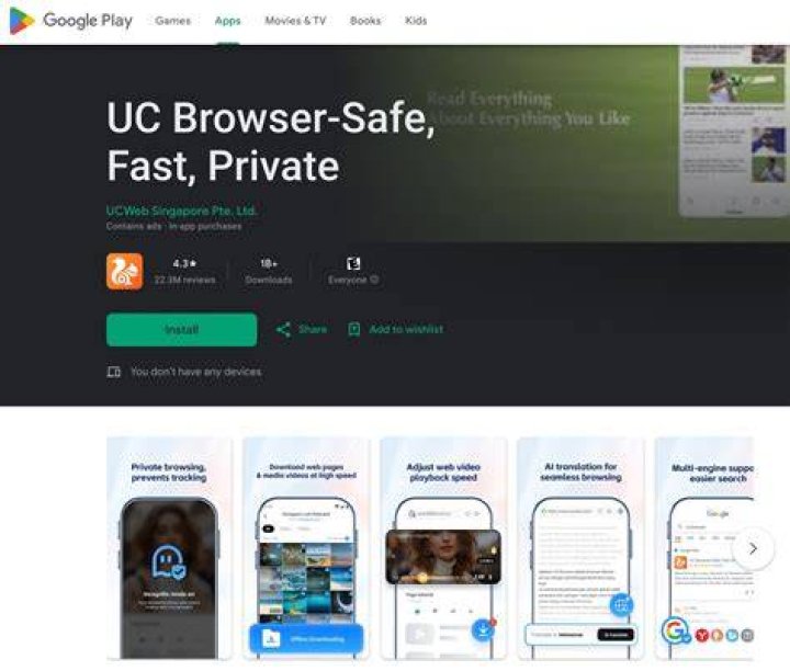 Browser updates and media permissions for smooth streaming