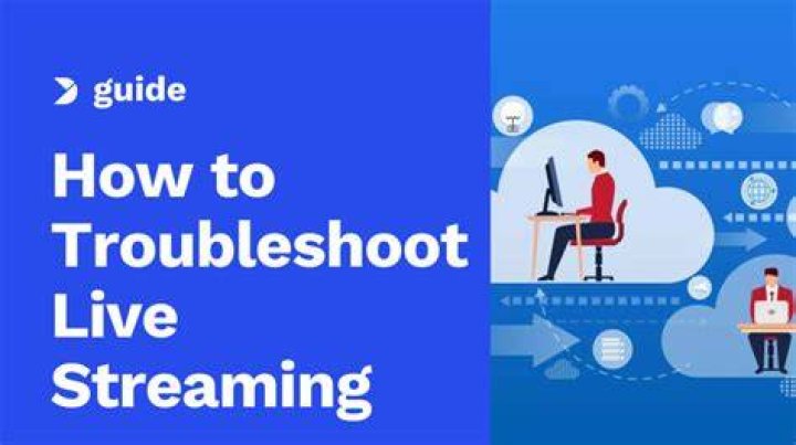 Buffering troubleshooting steps for stable streaming