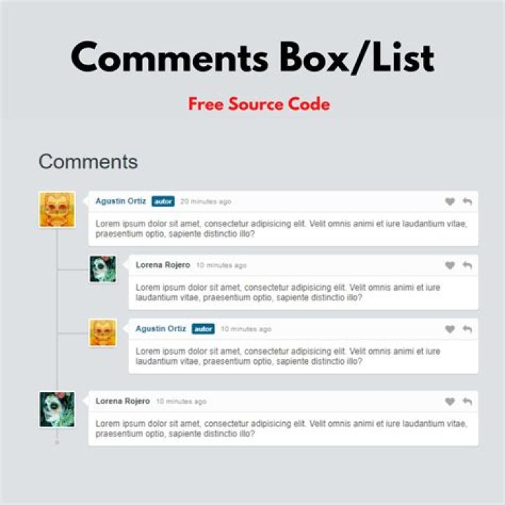 Community and version information comparison across platforms