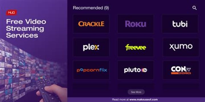 Comparing streaming options