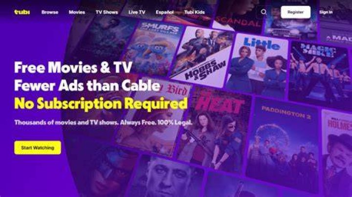 fboxtv: Stream Free Movies Online and Discover Streaming Content