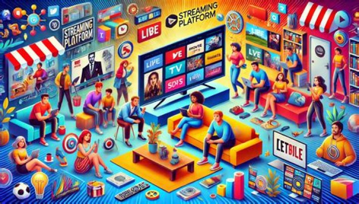 Understanding free online movie streaming