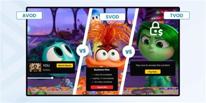 Difference between licensed free streaming and high-risk mirrors