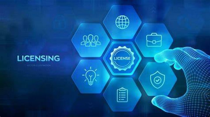Copyright licensing explained for streaming services
