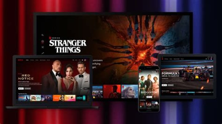 Start streaming movies in minutes device setup
