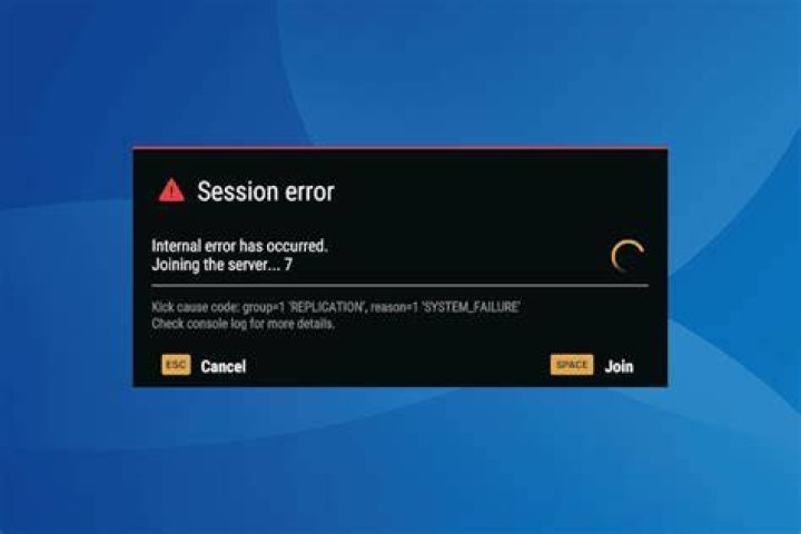 Troubleshooting streaming login problems such as failed verification