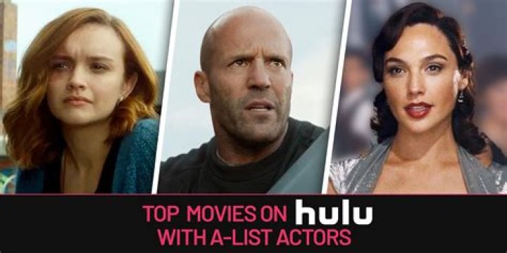 Browse categories that align with how you choose movies.