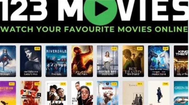 movies123: Stream Movies Online in HD—Your Complete Movie Destination