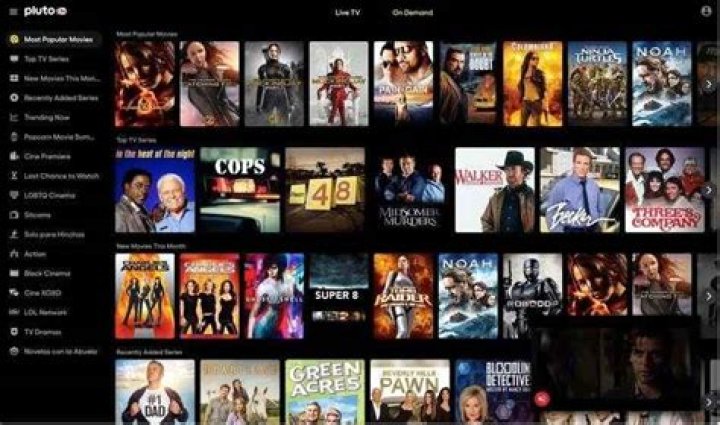 o2tvseries: Stream Movies and TV Series Online for Free