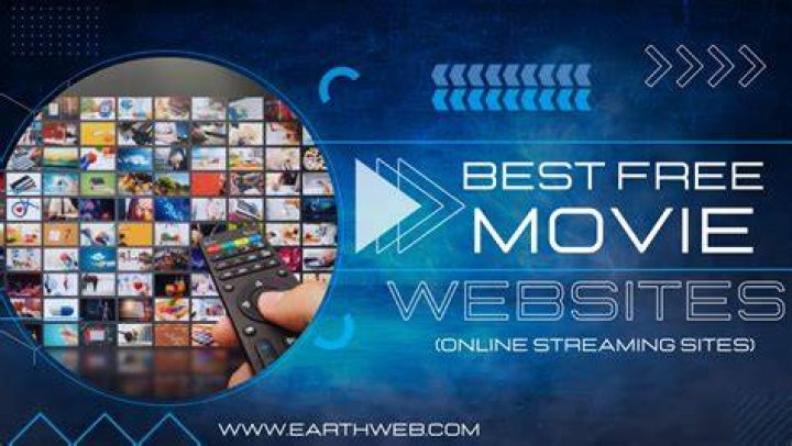 How online movie streaming websites deliver video