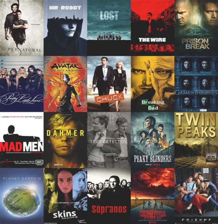Search intent helps you find the right movie faster.