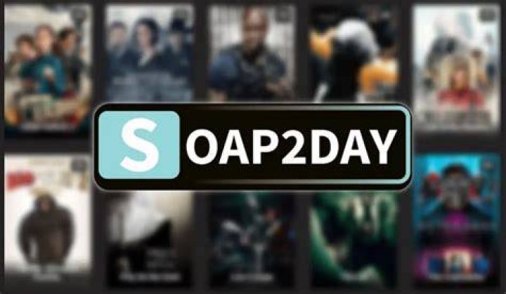 How soap2day.com free movie streaming works