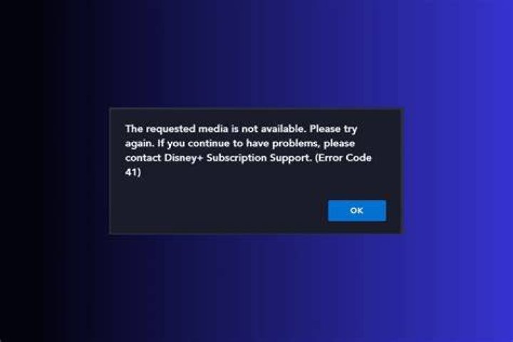 Troubleshooting access and login errors for streaming playback