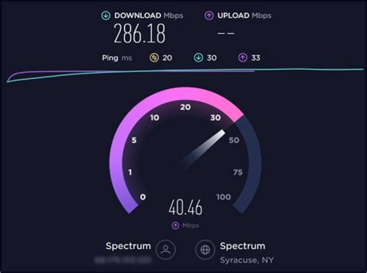 Streaming buffering troubleshooting steps like Ethernet vs Wi-Fi and speed testing on the streaming device