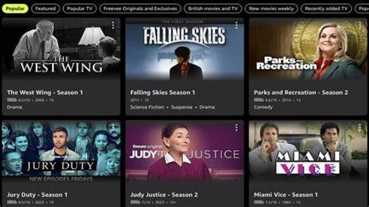 Streaming free movies and TV shows online explained