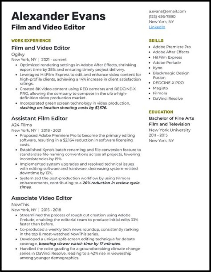 Use resume, favorites, and profiles to streamline streaming
