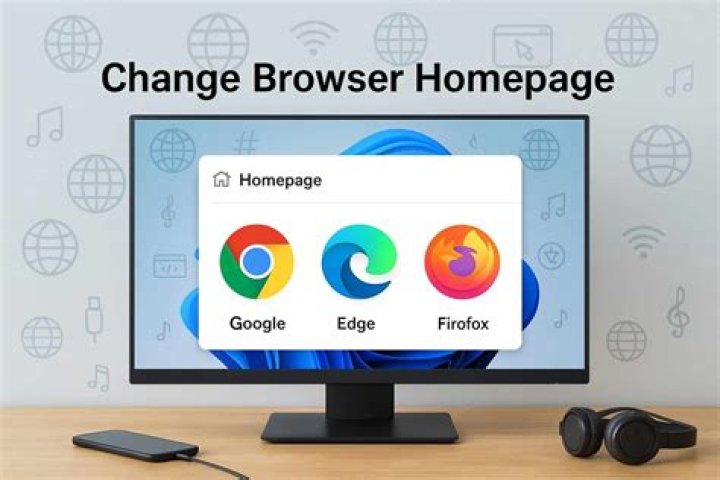 Navigation flow for streaming sites