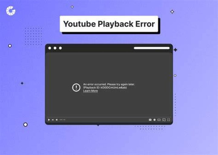 Troubleshooting patterns for buffering playback errors and crashes