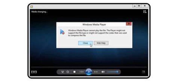 Browser updates for video playback issues