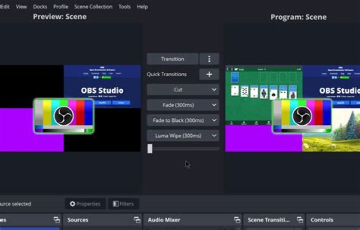 Reduce streaming lag by adjusting resolution and decoding load