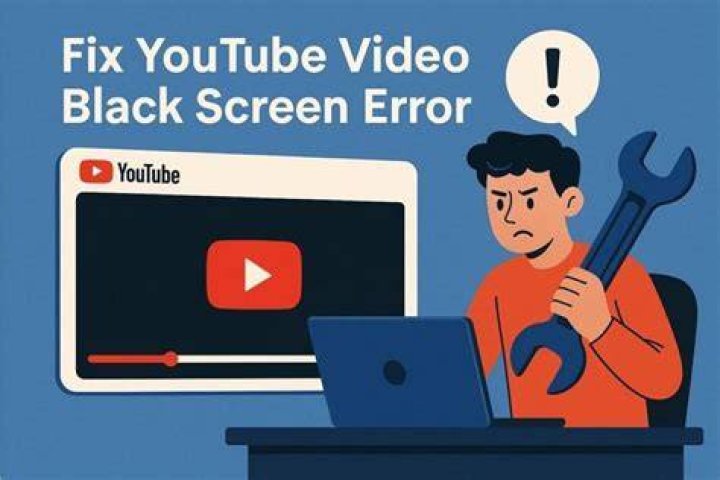 Troubleshooting video not loading symptoms