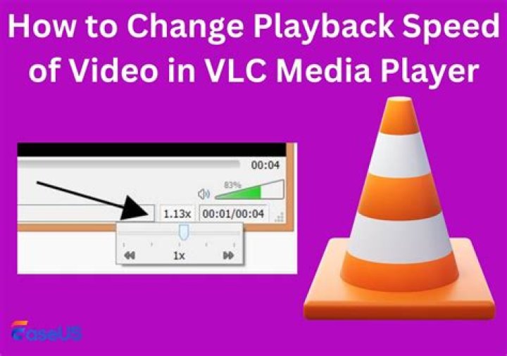 Playback speed controls and how they affect subtitles and audio