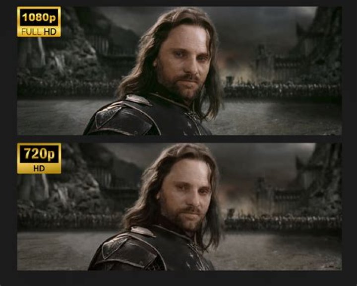 How to choose streaming quality