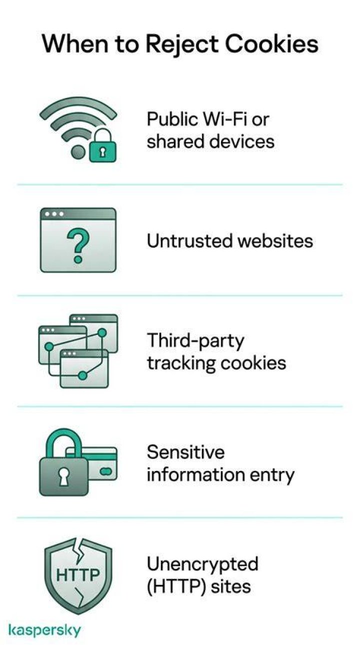 VPN and browser settings work together for streaming privacy