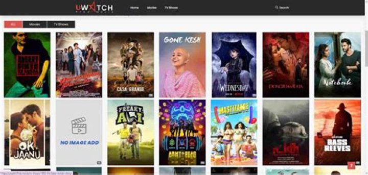 Watchlist strategy for online streaming