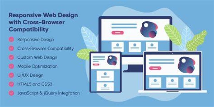 Device and browser compatibility comparison for web-based platforms