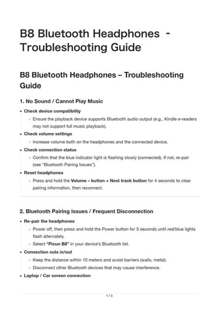 Troubleshooting distorted crackling audio on winnoise