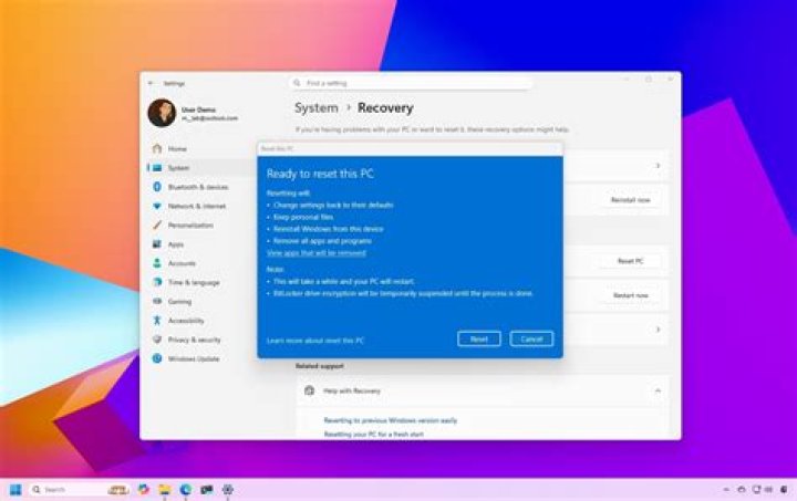 Troubleshooting winnoise inconsistencies after updates