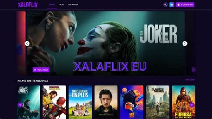 xalaflix: Stream Movies & TV Shows Online Free